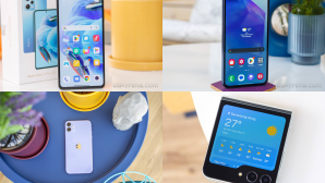 Tin công nghệ trưa 4/2: Galaxy A56 lộ diện, iPhone 11 siêu rẻ, Galaxy Z Flip5 giảm sâu, Redmi Note 12 Pro vẫn còn hàng