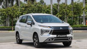 Giá lăn bánh Mitsubishi Xpander đầu tháng 2/2025 đang siêu rẻ với ưu đãi tưng bừng tại đại lý Việt