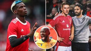 Tin chuyển nhượng mới nhất 6/2: Xong vụ Pogba trở lại MU; Man Utd xác nhận chiêu mộ 'hung thần'?