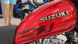 Tin xe máy 7/2: Suzuki ra mắt ‘tượng đài côn tay’ 125cc mới giá 38 triệu đồng, đè bẹp Yamaha Exciter