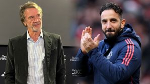 Ruben Amorim nói thẳng sai lầm của Sir Jim Ratcliffe, xác nhận khả năng bị Man United sa thải