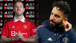 Tin bóng đá quốc tế 7/2: MU kích hoạt bom tấn Harry Kane; Man Utd sa thải Ruben Amorim?