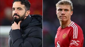 Tin chuyển nhượng trưa 7/2: Ruben Amorim nhận cảnh báo sa thải; Rasmus Hojlund rời Man Utd hè 2025