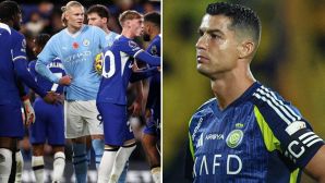 Kết quả bóng đá hôm nay: Gã khổng lồ sảy chân ở FA Cup; Ronaldo nhận 'gáo nước lạnh' từ Al Hilal