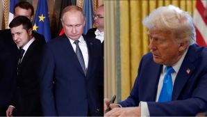 Tổng thống Donald Trump sẵn sàng làm 1 việc để chấm dứt xung đột Nga – Ukraine