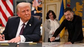 Vừa tuyên bố gây chú ý về Ukraine, Tổng thống Donald Trump đã nhận tin xấu