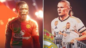 Tin chuyển nhượng mới nhất 9/2: Man Utd chiêu mộ bom tấn từ Sporting; Haaland cập bến Real Madrid?