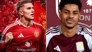 Viktor Gyokeres chính thức đạt thỏa thuận tới Manchester United, Marcus Rashford hết đường trở lại? 