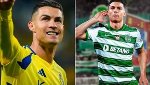 Chính thức xong vụ Ronaldo rời Al Nassr hè 2025, CR7 ra quyết định vụ trở lại Sporting Lisbon