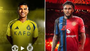 Chính thức xong vụ Casemiro gia nhập Al Nassr, Manchester United đạt thỏa thuận chiêu mộ Ederson?