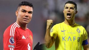 Tin bóng đá quốc tế 11/2: Xong vụ Ronaldo rời Al Nassr; Man Utd chốt người thay Casemiro?