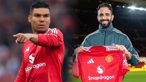 Tin chuyển nhượng sáng 12/2: Man Utd đón 2 tân binh chất lượng; Casemiro đạt thỏa thuận rời MU?