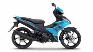 Tin xe trưa 11/2: Yamaha Exciter 2025 bắt đầu nhận cọc tại Việt Nam, thiết kế ăn đứt Honda Winner X