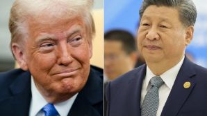 Tổng thống Mỹ Donald Trump bất ngờ tiết lộ mối quan hệ cá nhân với Chủ tịch Trung Quốc Tập Cận Bình