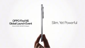 OPPO Find N5 ra mắt toàn cầu - thiết lập chuẩn mực mới cho điện thoại gập