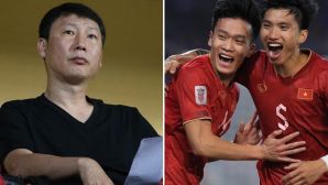 Trụ cột ĐT Việt Nam chốt ngày trở lại, HLV Kim Sang-sik thở phào trước vòng loại Asian Cup 2027