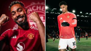 Sir Jim Ratcliffe thanh lý Rashford, Man Utd kích hoạt bom tấn thay đổi cục diện Ngoại hạng Anh?