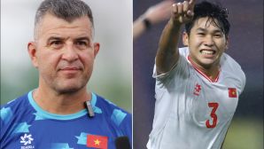 ĐT Việt Nam công bố tân HLV trưởng, chốt thời gian hội quân cho VCK Asian Cup