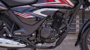 Honda ra mắt xe côn tay 125cc giá 23 triệu đồng rẻ như Wave Alpha, dễ 'hot' hơn Winner X và Exciter