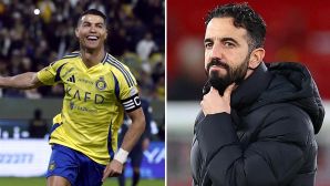 Kết quả bóng đá hôm nay: Ronaldo đi vào lịch sử Saudi League; Man Utd nhận tin dữ tại Europa League