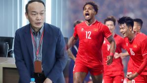 VFF 'ngó lơ' SVĐ Mỹ Đình, ĐT Việt Nam chính thức chốt sân nhà mới tại Vòng loại Asian Cup 2027