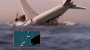 Manh mối mới vụ MH370: Có 2 địa điểm chuyên gia tin rằng có thể tìm ra máy bay