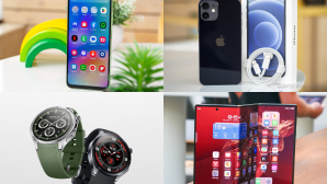 Tin công nghệ trưa 19/2: OnePlus Watch 3 ra mắt, Galaxy A05s giá rẻ bèo, Huawei Mate XT Ultimate ra mắt