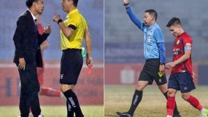 V.League bất ngờ dậy sóng, sếp lớn VFF có tuyên bố gây tranh cãi sau hàng loạt án phạt