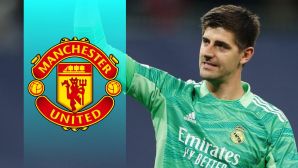 Thibaut Courtois xác nhận vụ gia nhập Man United, hé lộ bước ngoặt lớn nhất trong sự nghiệp