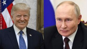 Tổng thống Mỹ Donald Trump hé lộ thời điểm gặp trực tiếp Tổng thống Nga Vladimir Putin