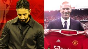 Manchester United sa thải HLV Ruben Amorim hè 2025, Sir Jim Ratcliffe đàm phán với Zinedine Zidane?