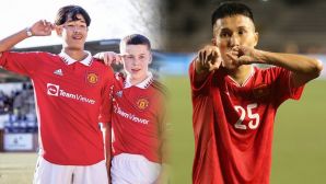 Tin bóng đá trưa 20/2: Ngôi sao Việt kiều gây sốt tại Man Utd; Trụ cột ĐT Việt Nam tuyên bố cứng