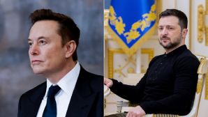 Tổng thống Ukraine Zelensky bị tỷ phú Elon Musk cáo buộc sát hại một nhà báo Mỹ