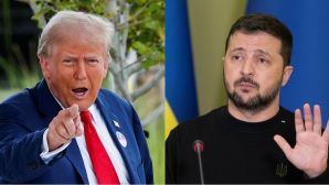 Rõ lý do ông Trump nổi giận với Tổng thống Ukraine, có đòn trừng phạt đầu tiên sau màn khẩu chiến