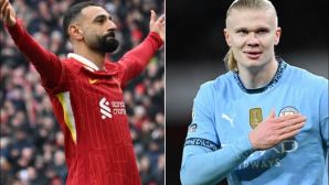 Bảng xếp hạng Ngoại hạng Anh 2024/25 mới nhất: Liverpool vô địch sớm; Man City rơi khỏi top 4?