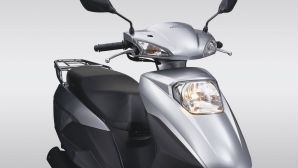 Honda sắp ra mắt ‘huyền thoại xe ga’ 125cc giá từ 25 triệu đồng: Đẹp như Spacy lấn át LEAD và Vision