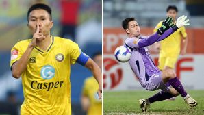 Kết quả bóng đá V.League hôm nay: Doãn Ngọc Tân gây sốt; Filip Nguyễn mất điểm với HLV Kim Sang Sik?