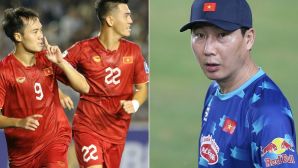 Tin bóng đá trong nước 23/2: Trụ cột ĐT Việt Nam gây chấn động; Ông lớn V.League lập công lớn