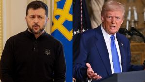 Tổng thống Donald Trump cảnh báo nóng đến Ukraine nếu không đồng ý làm việc này cho Mỹ