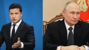 Tổng thống Zelensky tuyên bố tài sản hơn 300 tỷ USD Nga bị phương Tây đóng băng thuộc về Ukraine