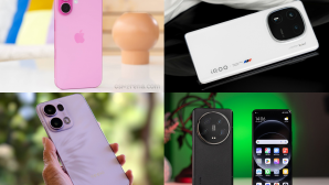 Tin công nghệ trưa 24/2: iQOO 15 Pro lộ diện, trên tay OPPO Reno13 Pro, Xiaomi 15 Ultra rò rỉ, giá iPhone 16 giảm sâu