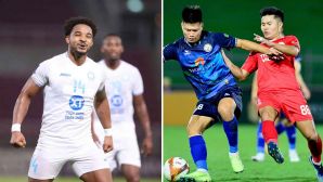 Bảng xếp hạng V.League 2024/25 mới nhất: Xuân Son nhận tin vui; Cuộc đua vô địch có bước ngoặt lớn