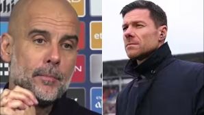 Man City sa thải Pep Guardiola sau trận thua Liverpool, chiêu mộ Xabi Alonso với mức lương khó tin?