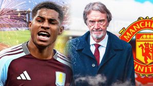 Tin bóng đá quốc tế 24/2: Sir Jim Ratcliffe làm điều khó tin tại Man Utd; Rashford gây sốt ở Aston Villa