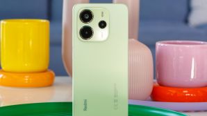 Vua hiệu năng giá rẻ Redmi Note 14 thiết kế đẹp như iPhone, giá dưới 5 triệu vẫn có camera xịn như Galaxy S22 Ultra