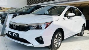 Honda City 2025 chính thức mở bán tại đại lý giá chỉ 365 triệu đồng, rẻ hơn KIA Morning và Grand i10