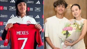 ĐT Thái Lan chiêu mộ thành công 'số 7 mới' của Man Utd, thách thức ĐT Việt Nam tại SEA Games 33