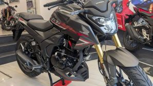 Honda chính thức mở bán ‘vua côn tay’ 185cc mới giá 43 triệu đồng: Rẻ hơn Winner X và Yamaha Exciter