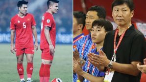 Ngôi sao ĐT Việt Nam gây sốt ở V.League, tiết lộ bí quyết chinh phục HLV Kim Sang-sik