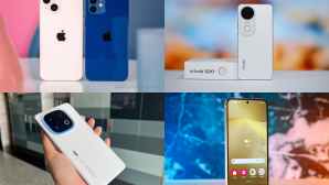 Tin công nghệ tối 26/2: Bộ 3 iPhone giá rẻ, iQOO 13 giá rẻ, OPPO Reno13 FS ra mắt, Galaxy S24 siêu sale, vivo S20 rò rỉ